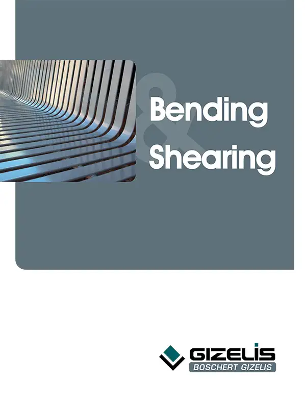 bending shearing