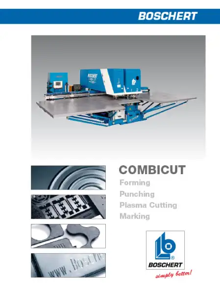 combicut