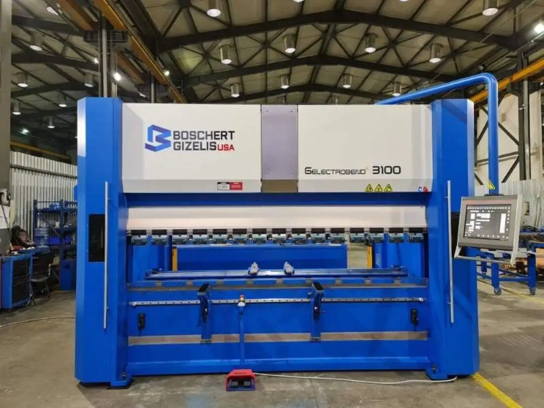 ELECTROBEND®