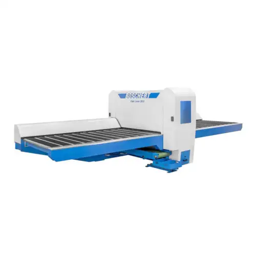 FIBERLASER
