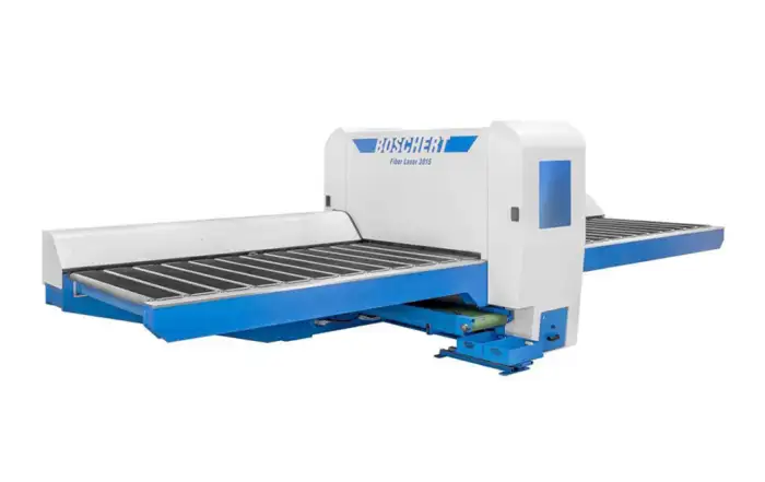 FIBERLASER
