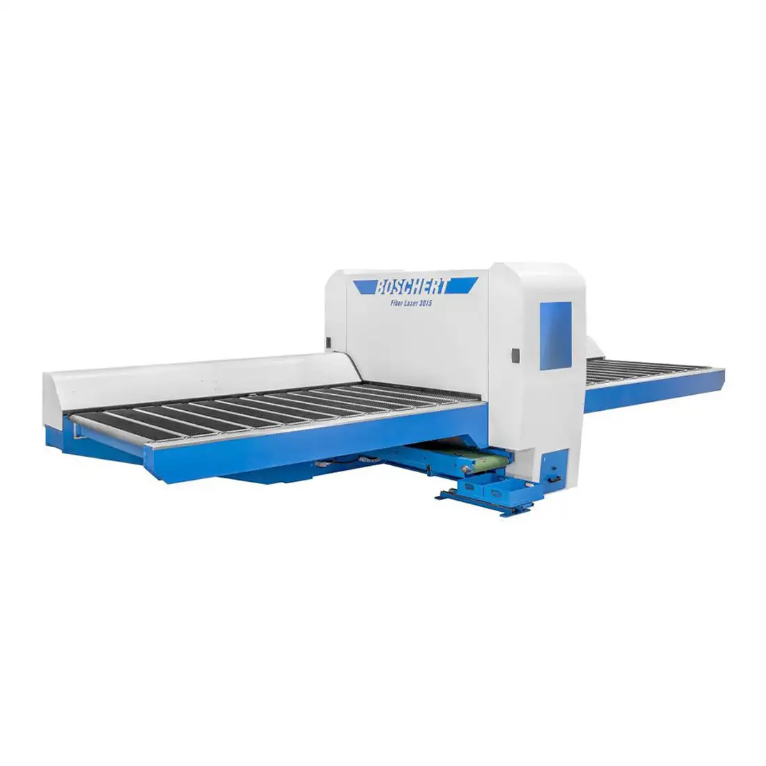 FIBERLASER