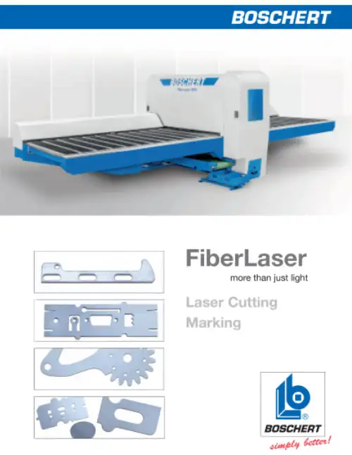 FIBERLASER