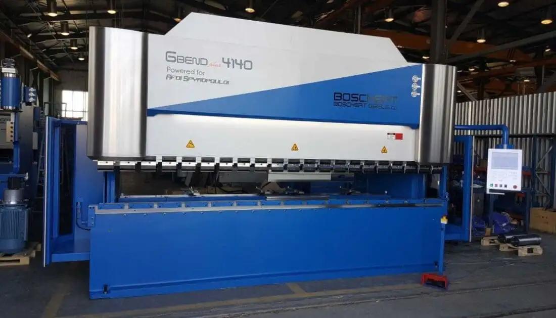 G-BEND plus®