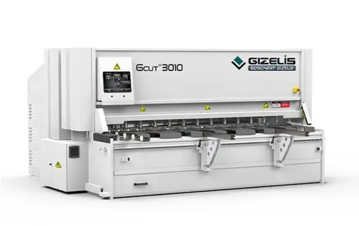 G-CUT® CNC