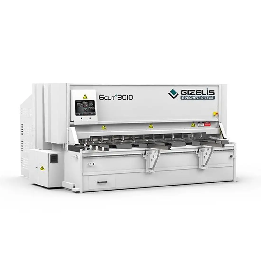 G-CUT® CNC