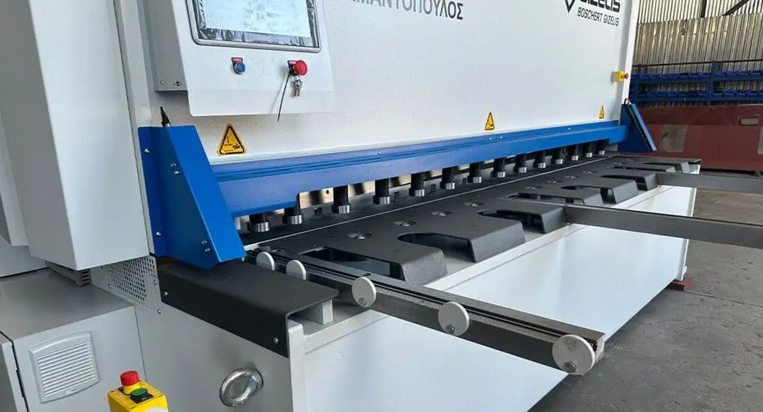 G-CUT® CNC