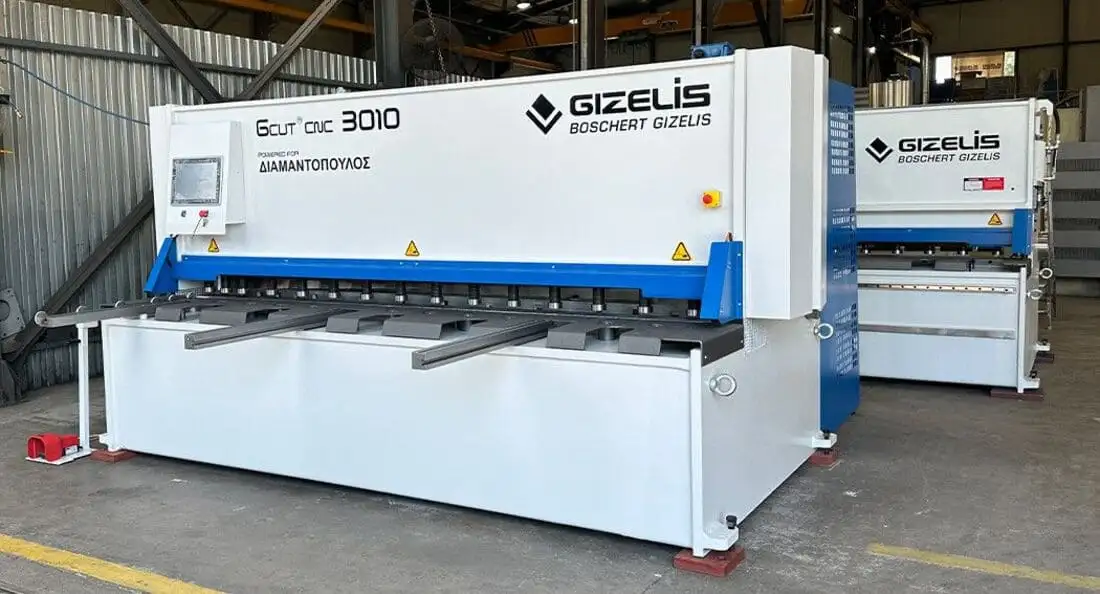 G-CUT® CNC