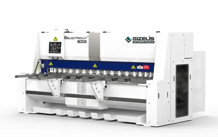 G-ELECTROCUT®