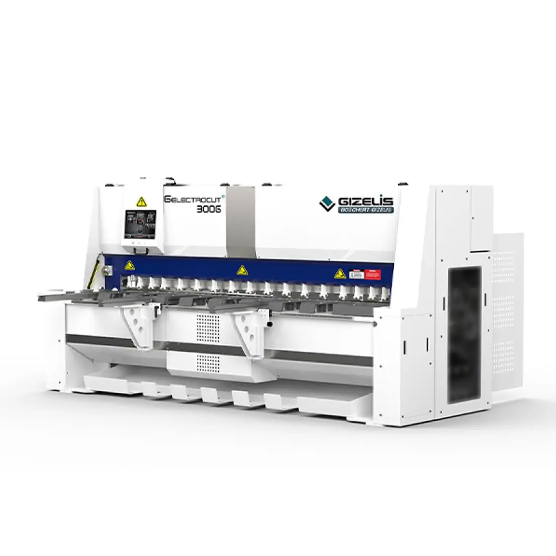 G-ELECTROCUT®