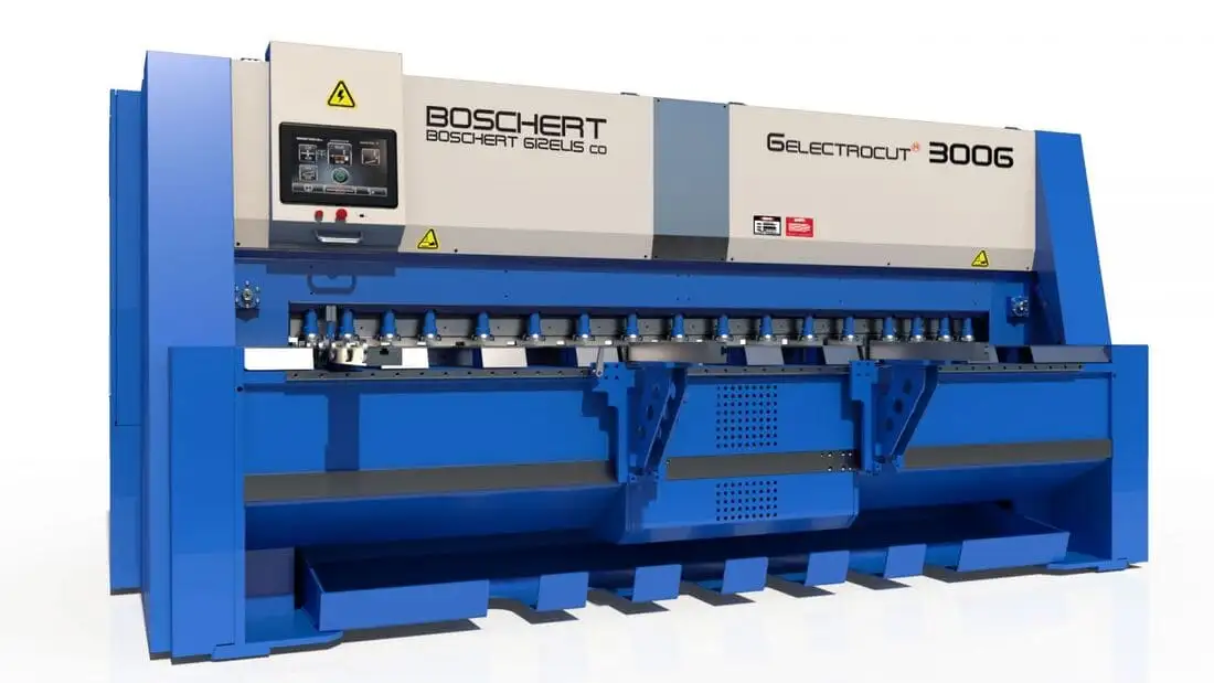 G-ELECTROCUT®