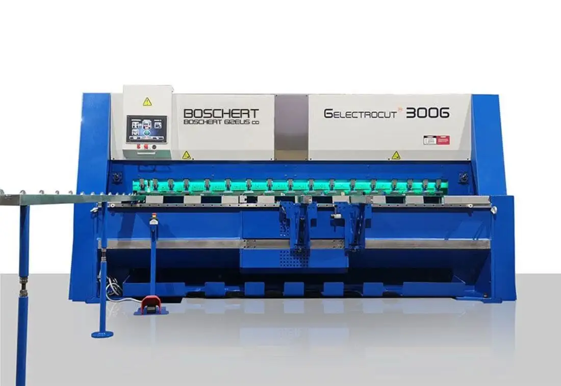 G-ELECTROCUT®