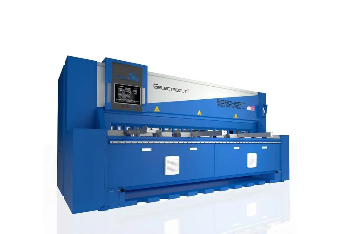 G-ELECTROCUT®