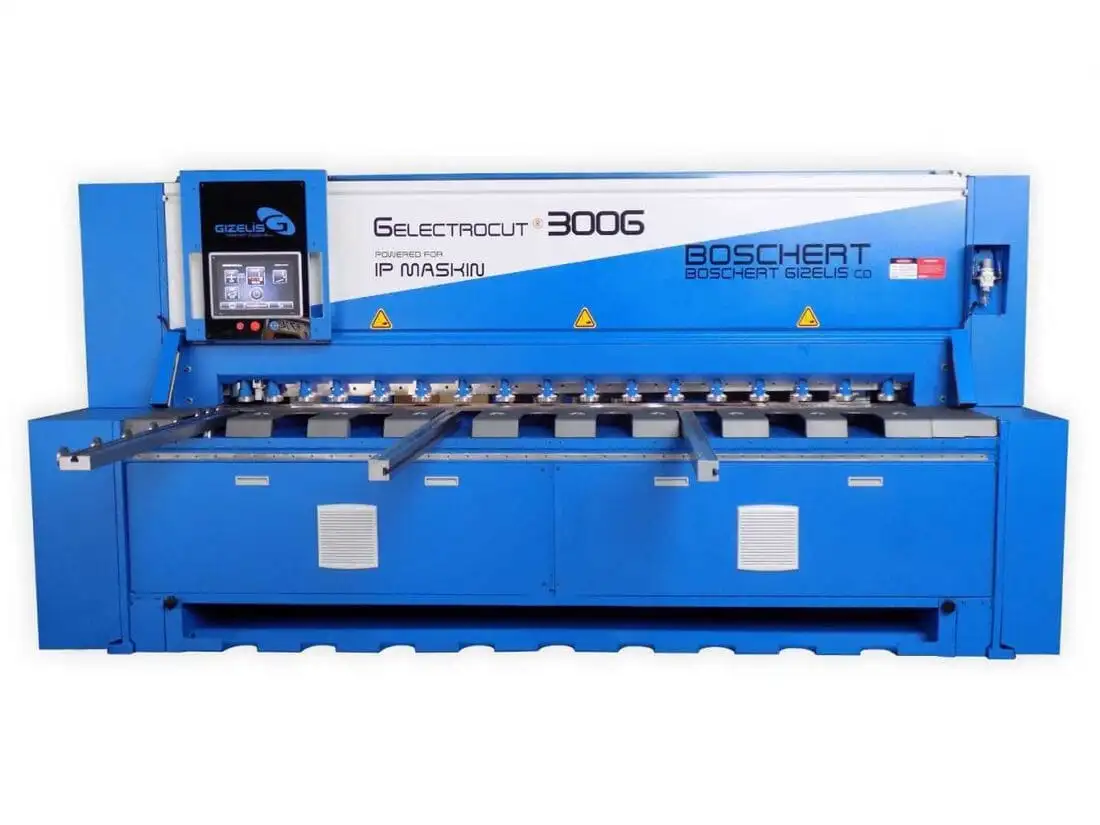 G-ELECTROCUT®