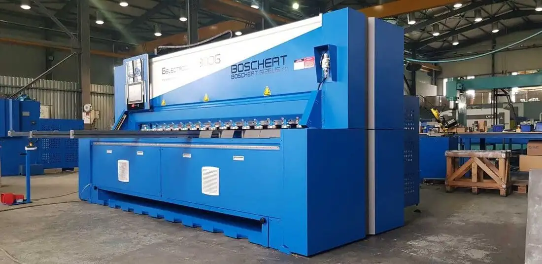 G-ELECTROCUT®