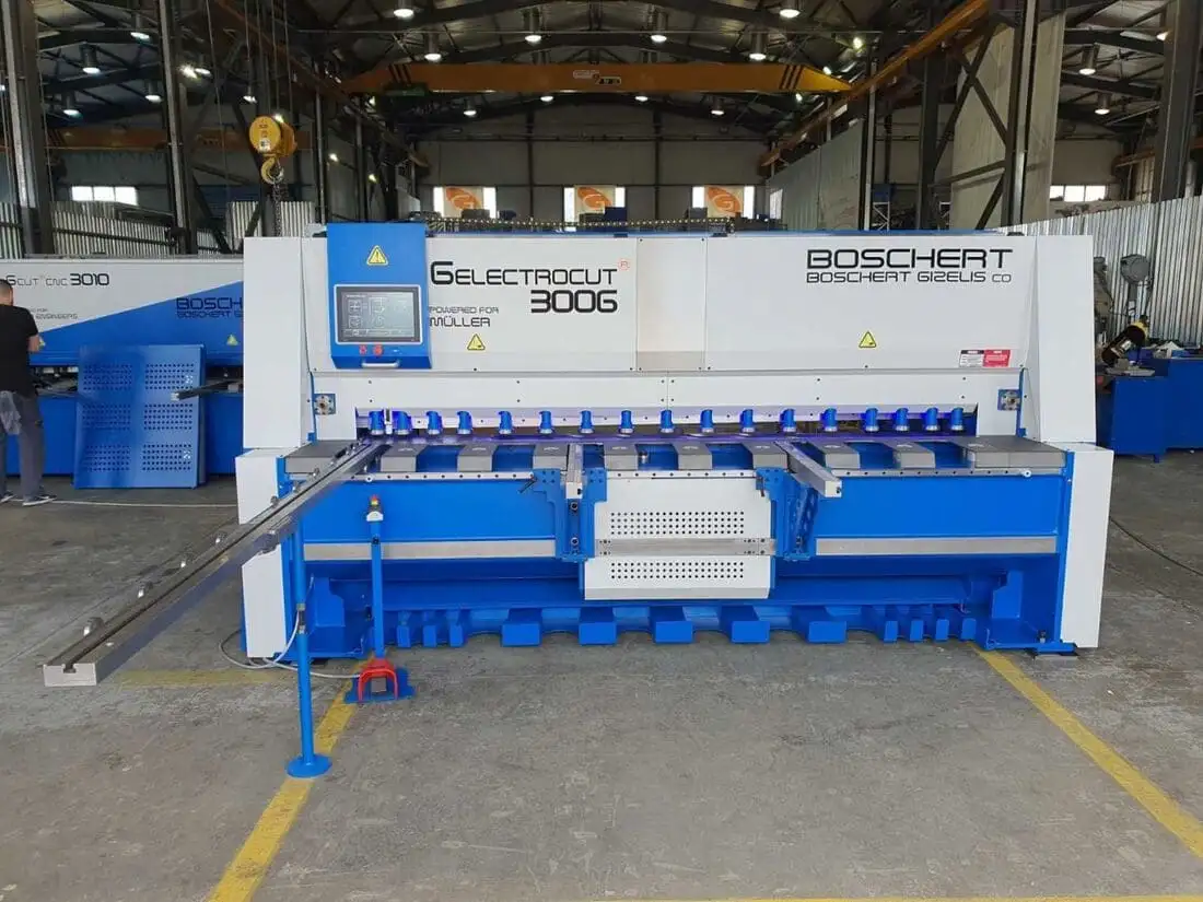 G-ELECTROCUT®