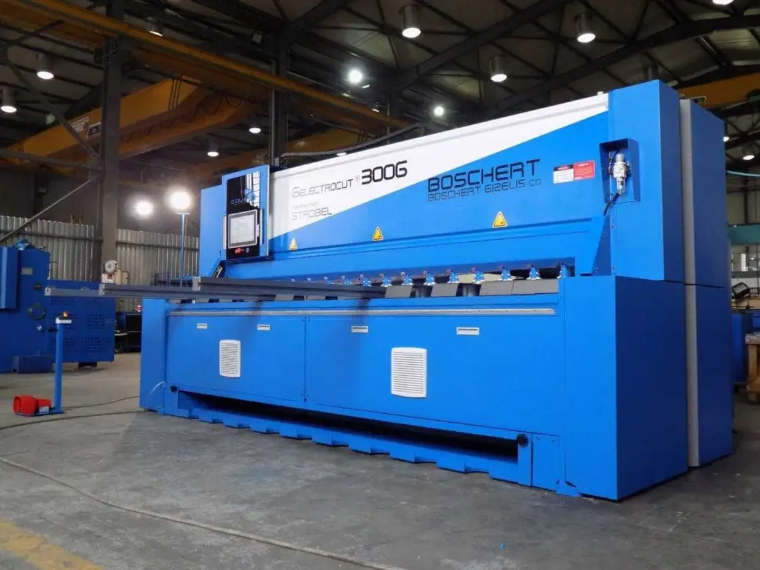 G-ELECTROCUT®