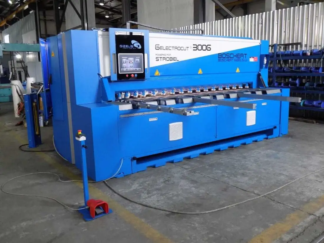 G-ELECTROCUT®