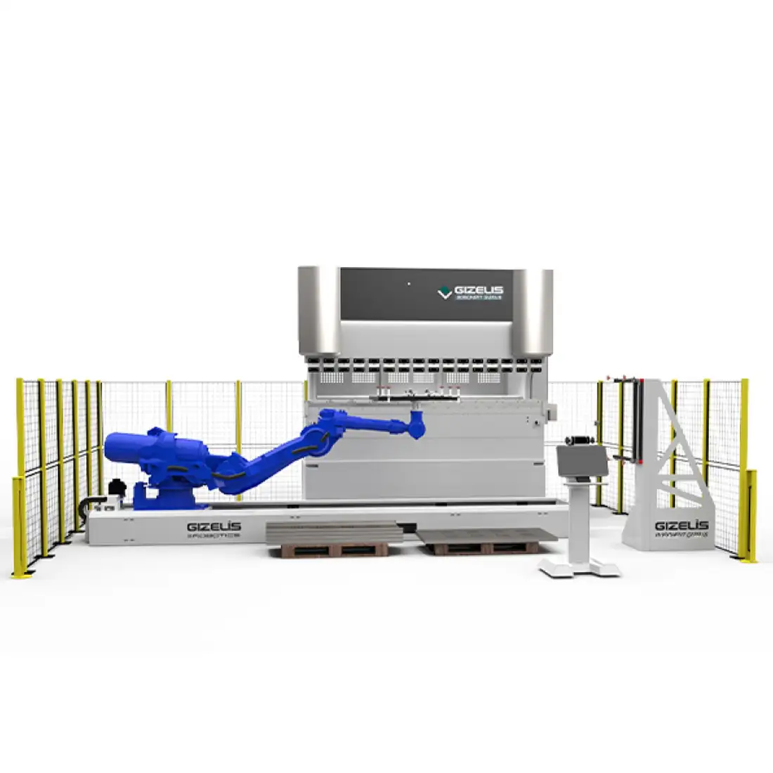 ROBOBEND® II