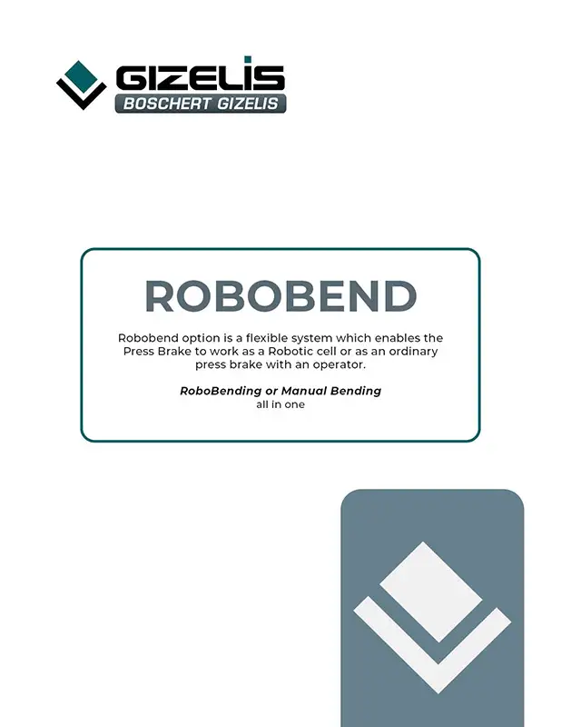 robobend