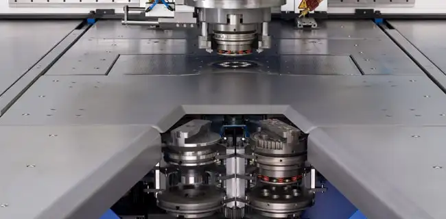 MULTIPUNCH