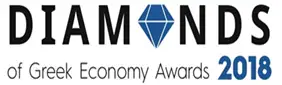 Entrepreneurial Excellence Award - Diamonds 2018