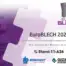 Announcement of Participation in EuroBLECH 2024