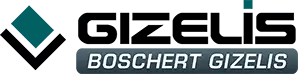 Boschert Gizelis.co Logo