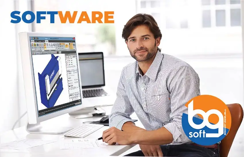 Gizelis Software