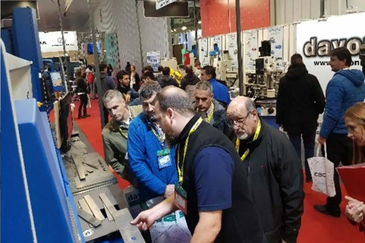Participation in International Exhibitions Around the World Participation in International Exhibitions Around the World