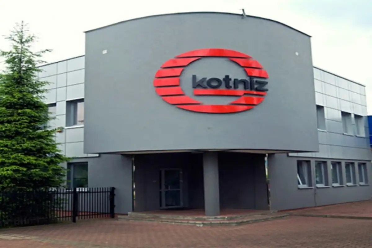 New Establishment in Poland