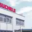 New Installation - Germany Buchele GmbH