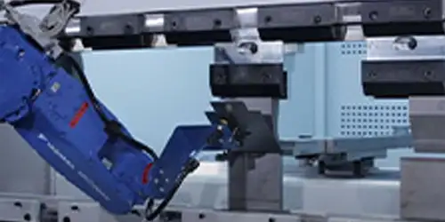 robobend
